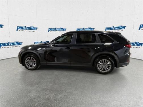 2025 Mazda CX-90 3.3 Turbo S