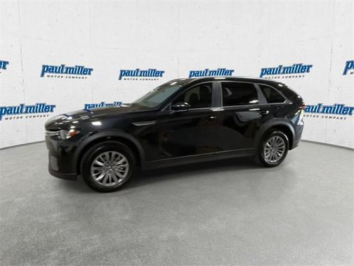 2025 Mazda CX-90 3.3 Turbo S