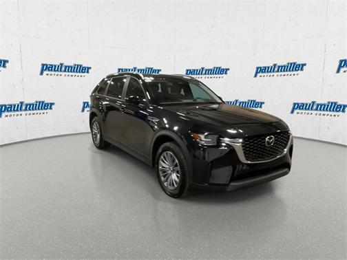 2025 Mazda CX-90 3.3 Turbo S