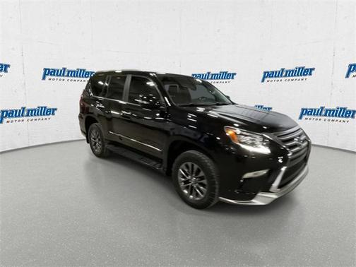 2019 Lexus GX 460 Premium
