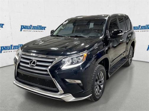 2019 Lexus GX 460 Premium
