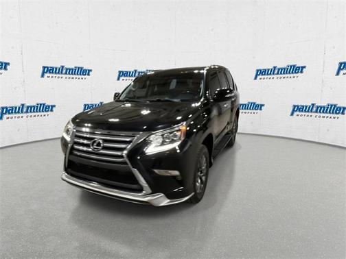 2019 Lexus GX 460 Premium