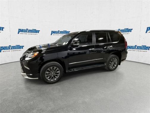 2019 Lexus GX 460 Premium