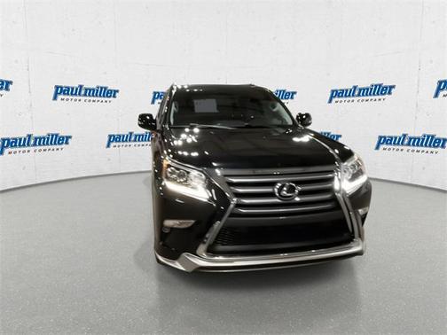 2019 Lexus GX 460 Premium