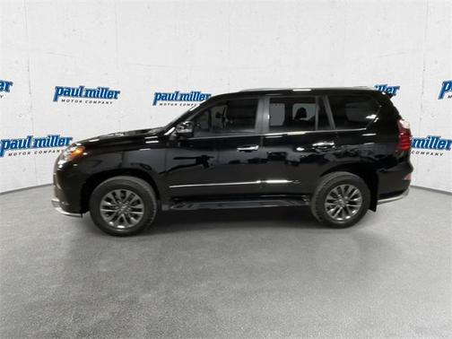 2019 Lexus GX 460 Premium