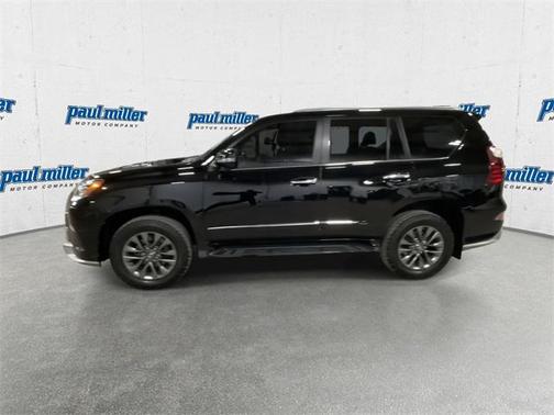2019 Lexus GX 460 Premium