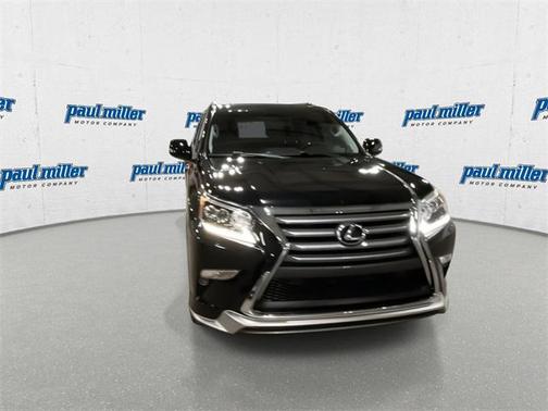 2019 Lexus GX 460 Premium