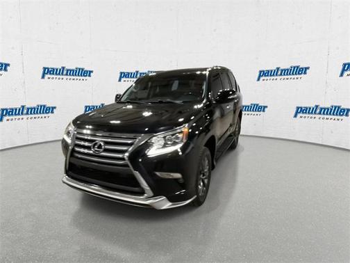 2019 Lexus GX 460 Premium
