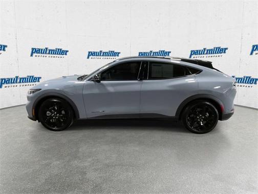 2024 Ford Mustang Mach-E Select
