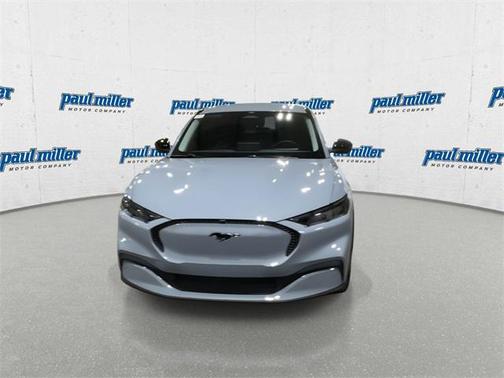 2024 Ford Mustang Mach-E Select