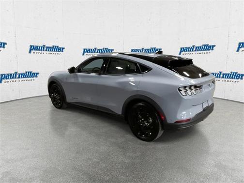 2024 Ford Mustang Mach-E Select