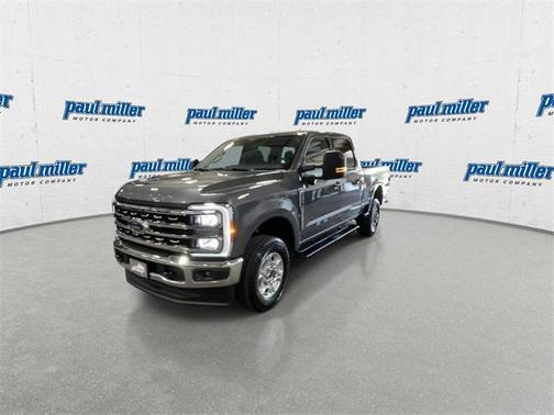 2026 Ford F-350 XLT