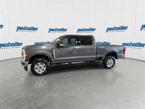 2026 Ford F-350 XLT