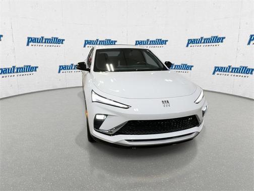 2025 Buick Envista Sport Touring FWD