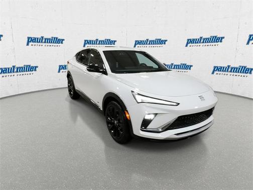 2025 Buick Envista Sport Touring FWD