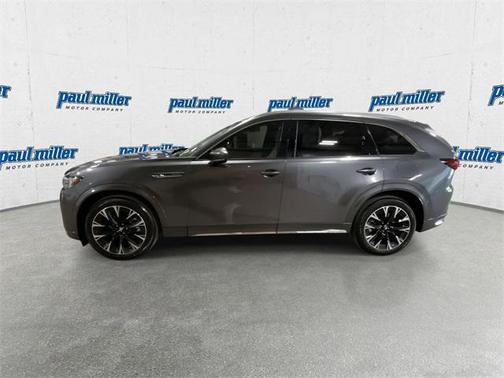 2025 Mazda CX-90 3.3 Turbo S Premium Plus