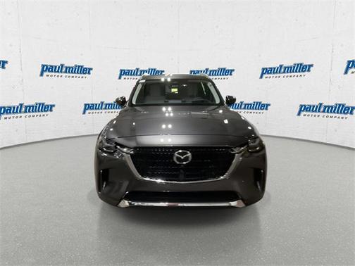2025 Mazda CX-90 3.3 Turbo S Premium Plus
