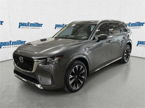 2025 Mazda CX-90 3.3 Turbo S Premium Plus