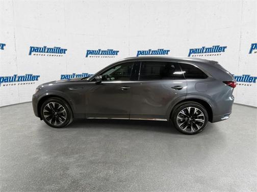 2025 Mazda CX-90 3.3 Turbo S Premium Plus
