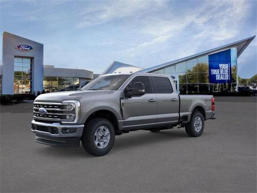 2026 Ford F-250 XLT