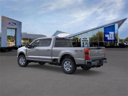 2026 Ford F-250 XLT