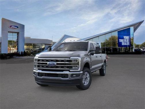 2026 Ford F-250 XLT
