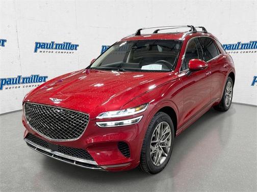 2023 Genesis GV70 2.5T AWD