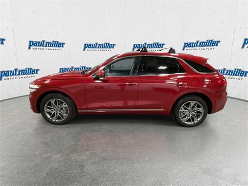 2023 Genesis GV70 2.5T AWD