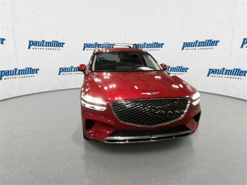 2023 Genesis GV70 2.5T AWD