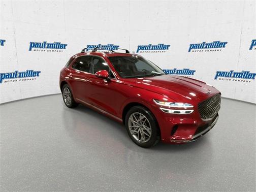 2023 Genesis GV70 2.5T AWD