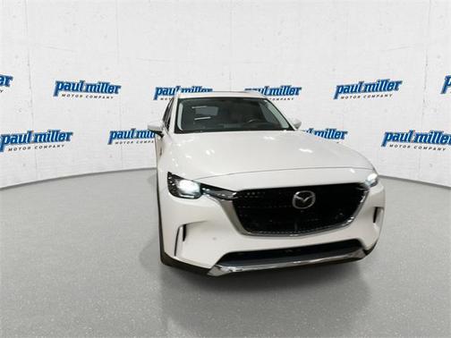 2024 Mazda CX-90 3.3 Turbo Premium Plus