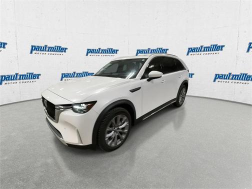 2024 Mazda CX-90 3.3 Turbo Premium Plus