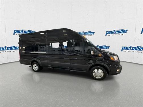 2025 Ford Transit-350 XLT