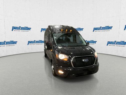 2025 Ford Transit-350 XLT