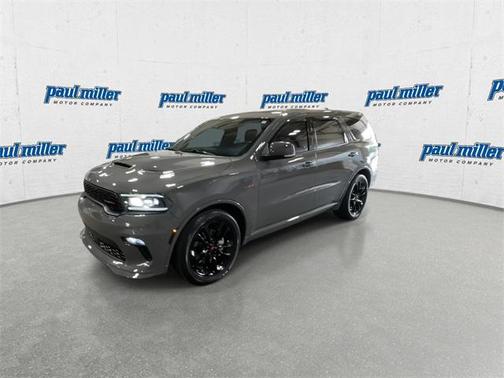 2021 Dodge Durango R/T AWD