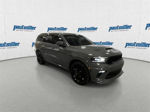 2021 Dodge Durango R/T AWD
