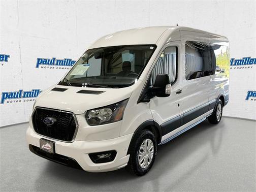 2023 Ford Transit-350 XLT