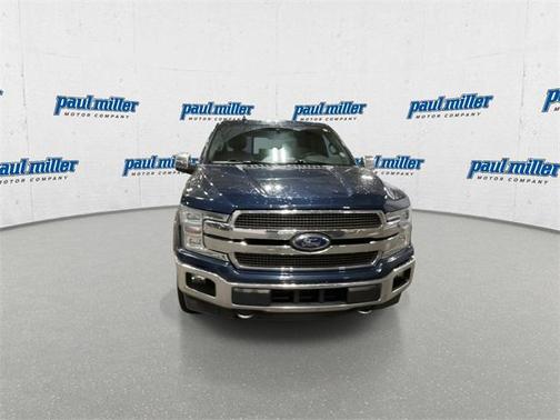 2019 Ford F-150 King Ranch