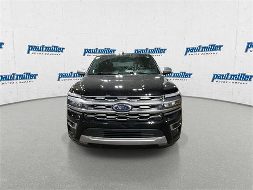 2024 Ford Expedition Max Platinum