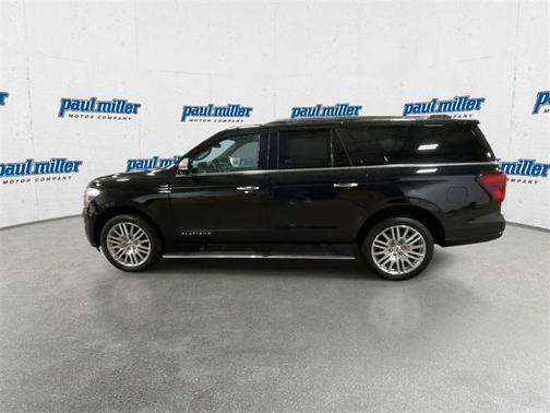 2024 Ford Expedition Max Platinum
