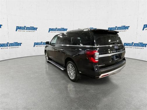 2024 Ford Expedition Max Platinum