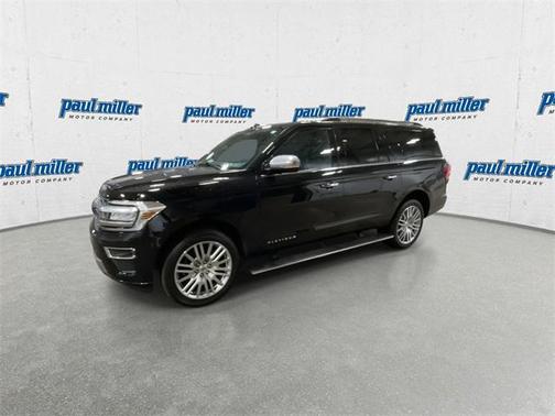 2024 Ford Expedition Max Platinum
