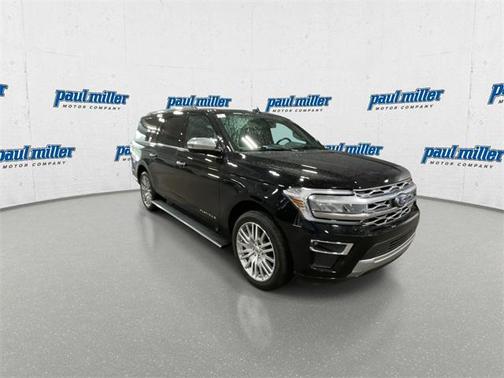 2024 Ford Expedition Max Platinum