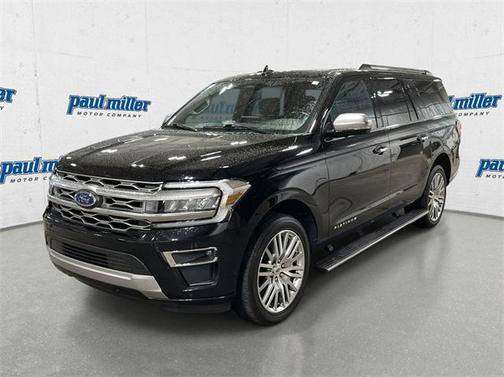 2024 Ford Expedition Max Platinum
