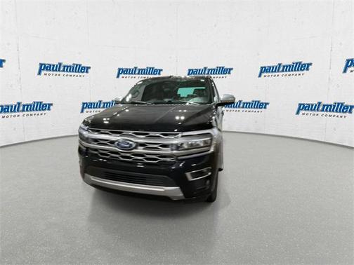 2024 Ford Expedition Max Platinum