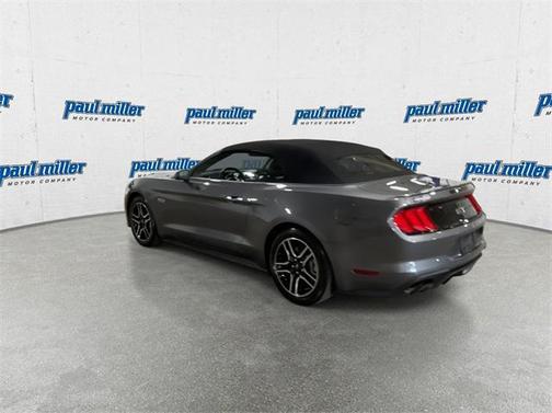 2023 Ford Mustang GT Premium
