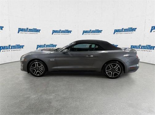 2023 Ford Mustang GT Premium