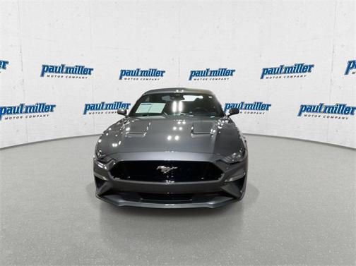 2023 Ford Mustang GT Premium