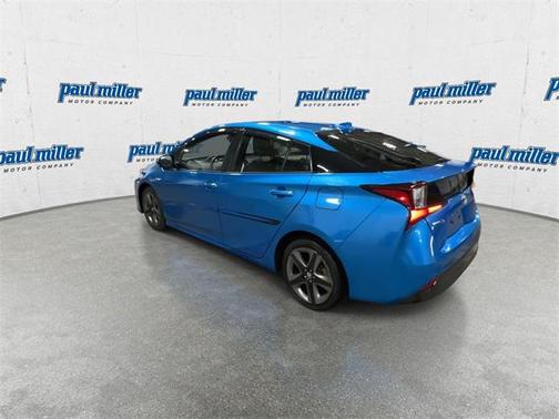 2019 Toyota Prius Limited