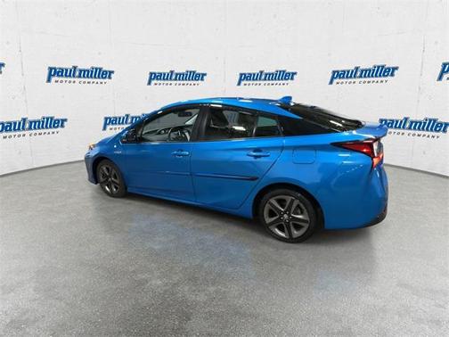 2019 Toyota Prius Limited